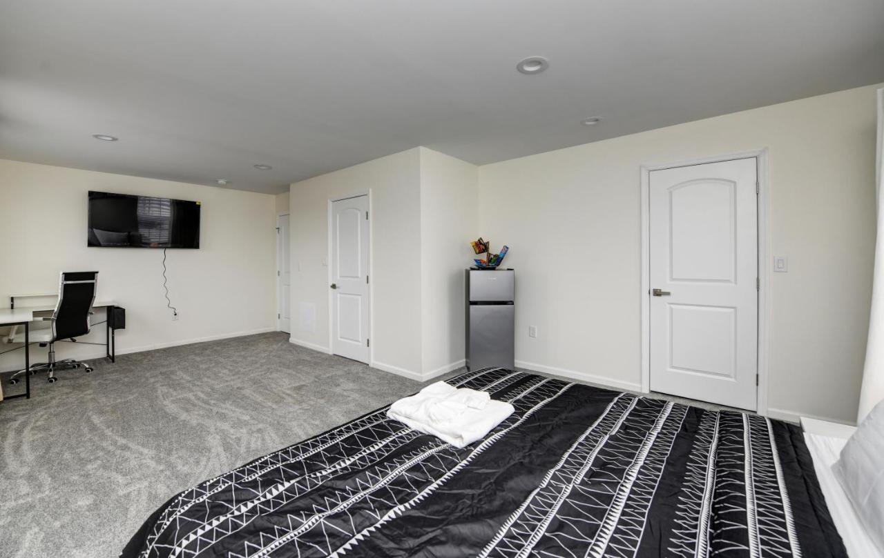 The Cg Suites Columbus Exterior photo